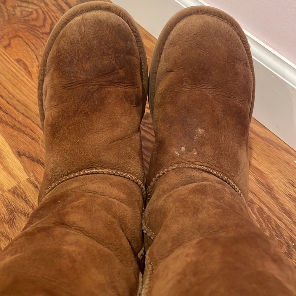 UGG boots - Picture 5 of 9